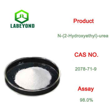 Catégorie cosmétique N- (2-hydroxyéthyl) -urée Nom du produit Numéro de lot Date de fabrication Qugntity Exp. Date